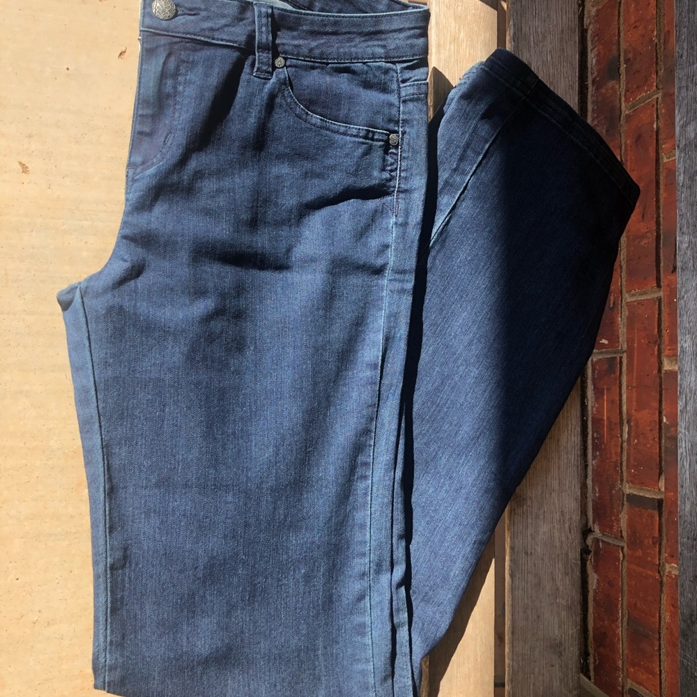 Prana Jeans
